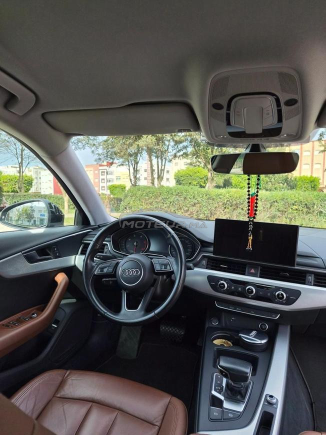 audi a4 35