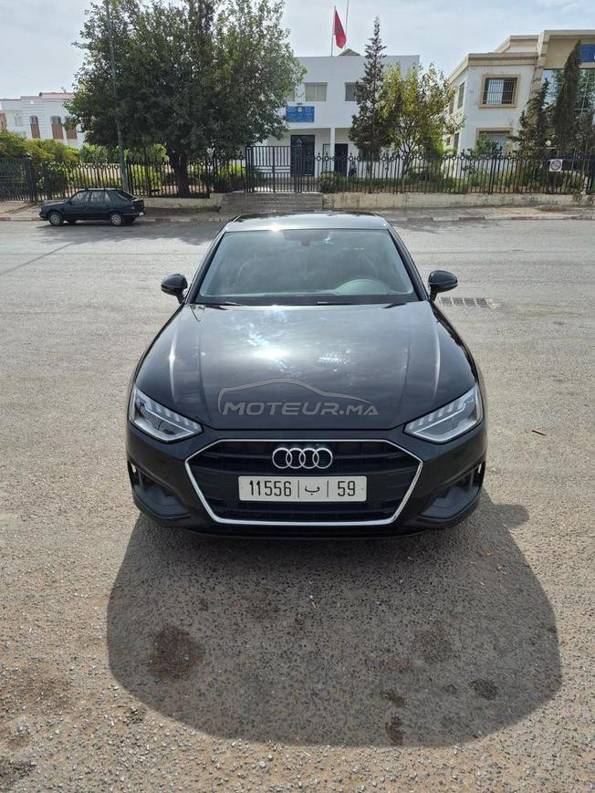 audi a4 35