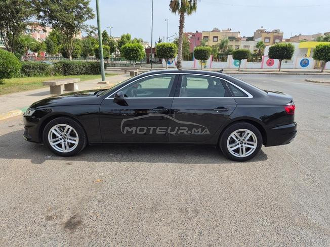 audi a4 35