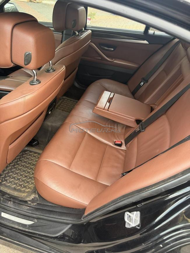 bmw serie 520D pack sport 