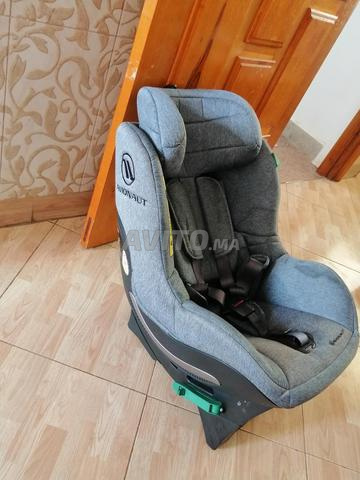 Siège auto Avionaut très bon état - 2