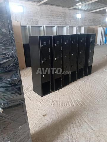 Armoire prix usine / vestiaire / casier - 2
