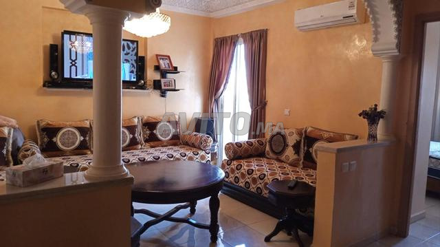 appartement - 2