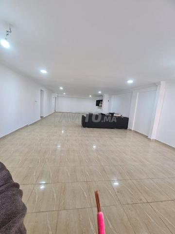Plateau de bureau à vendre à Témara – 83 m² - 2