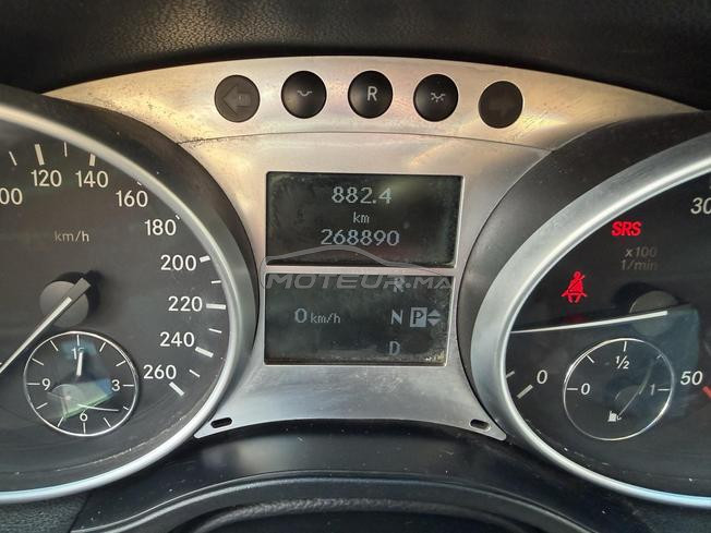 Mercedes ML 2007