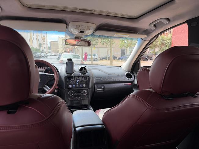Mercedes ML 2007