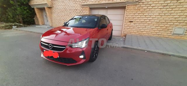 Opel Corsa 10 2023 06 cv diesel - 2