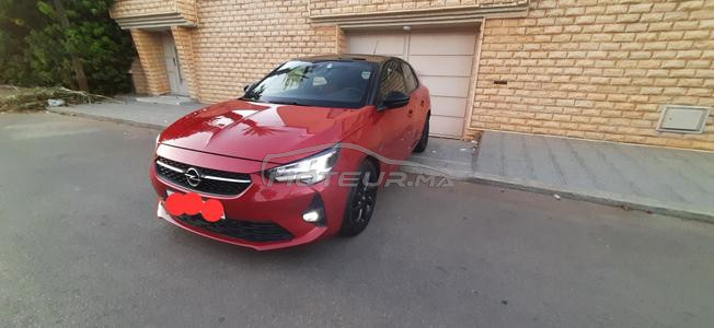 opel corsa 10 2023 06 cv diesel 