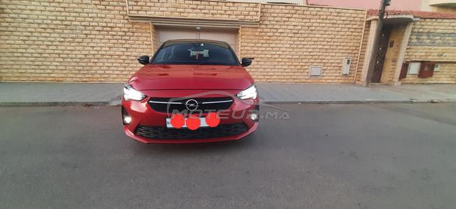 opel corsa 10 2023 06 cv diesel 