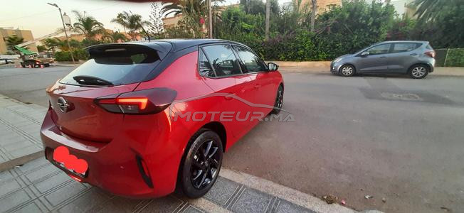 opel corsa 10 2023 06 cv diesel 