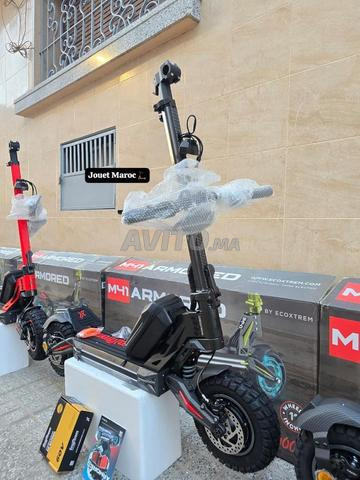 Scooters électriques - 2
