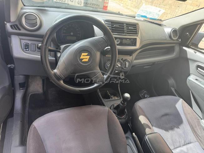 Suzuki celerio tooop