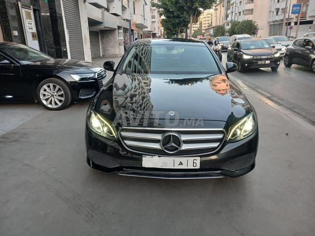 Mercedes-Benz Classe E220d - 2