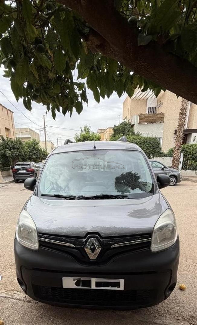 RENAULT KONGO