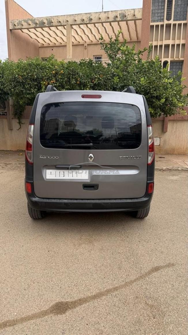 RENAULT KONGO