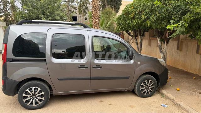 RENAULT KANGOO - 2
