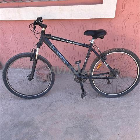 Vélo X-TRACT en excellent état