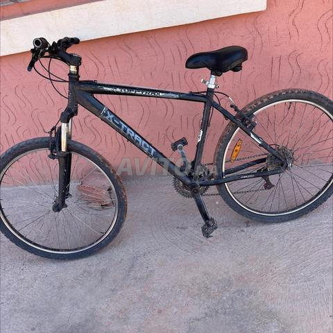 Vélo X-TRACT en excellent état - 2