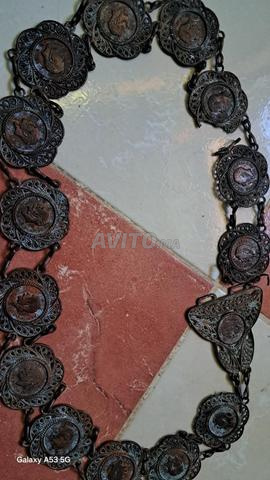 Antiquités anciennes au Maroc - 2