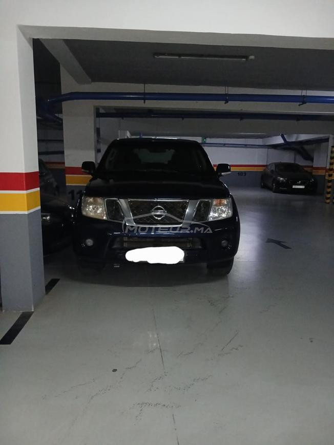 NISSAN PATFHINDER comme neuf