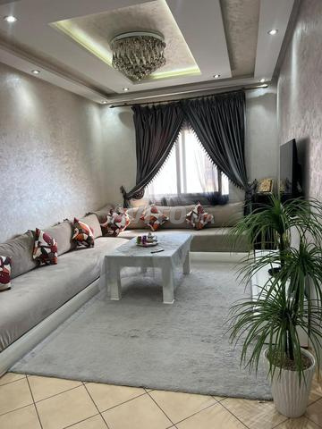 Appartement à louer 60 m² à Inzegan - 2
