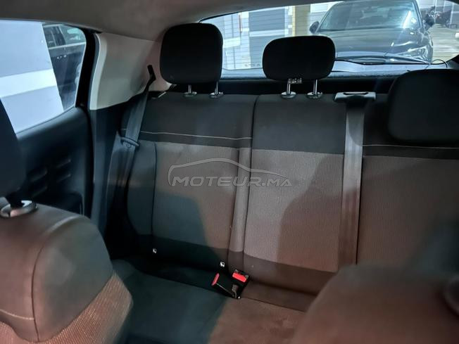 Citroën C3 Diesel Manuelle 2021