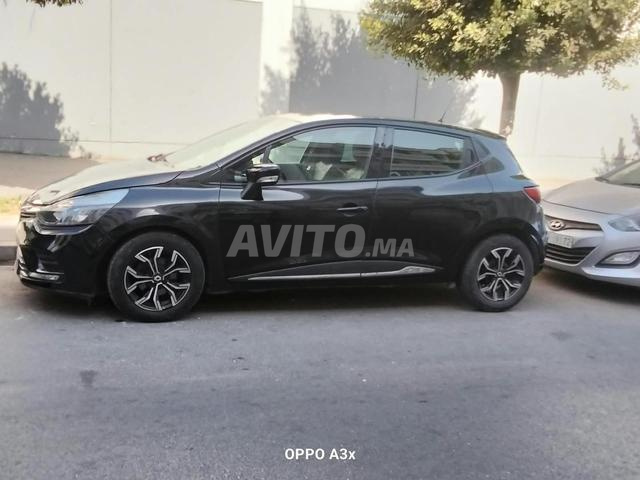 Renault Clio 4