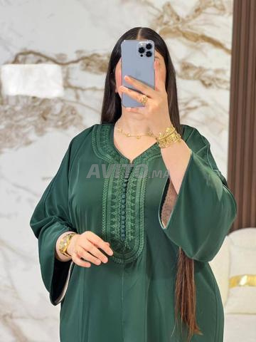 قندورة مغربية 2026 - 2