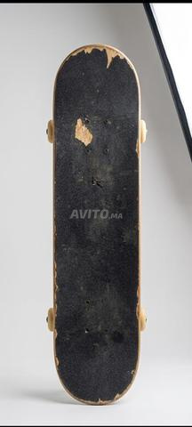 Skateboard complet Taste - 2