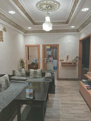 Appartement 70 m2 Oued dahab meublé - 2
