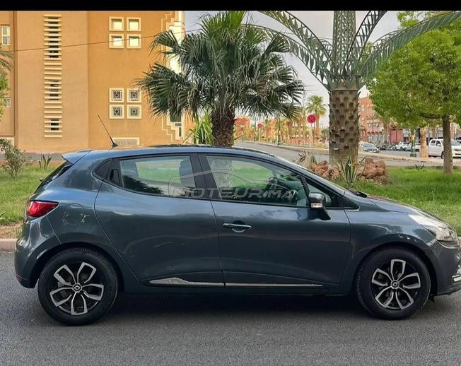 Renault Clio 4 2021