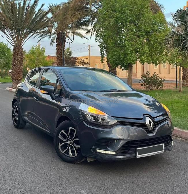 Renault Clio 4 2021