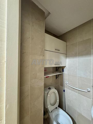 Appartement à vendre quartier Abdelkrim Khatabi - 2