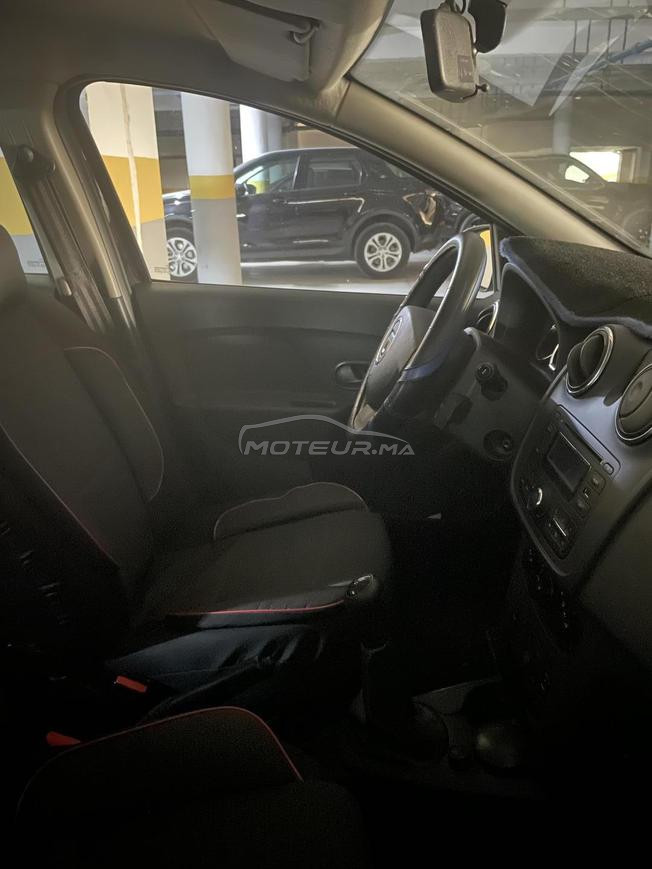 Dacia Sandero Diesel Manuelle 2016 à Fès