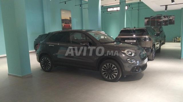 Excellente Fiat 500X - 2