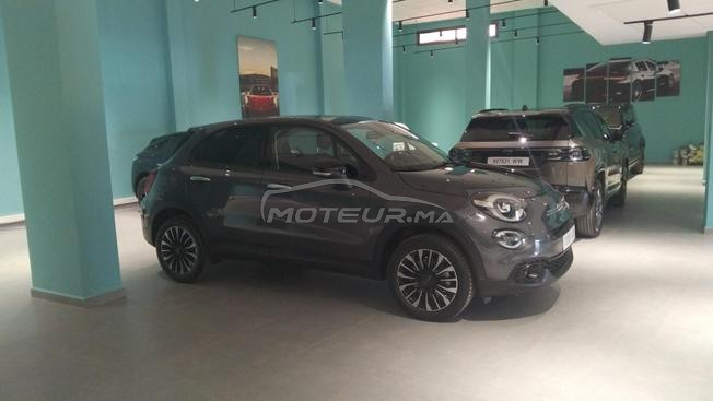 Excellent Fiat 500X