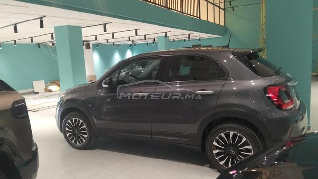 Excellent Fiat 500X