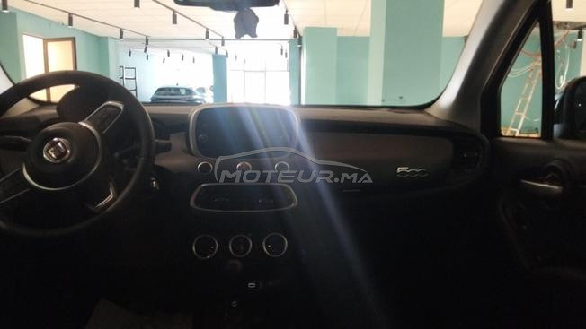 Excellent Fiat 500X