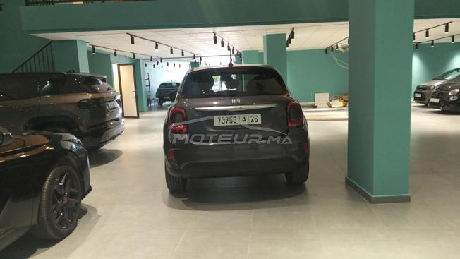 Excellent Fiat 500X