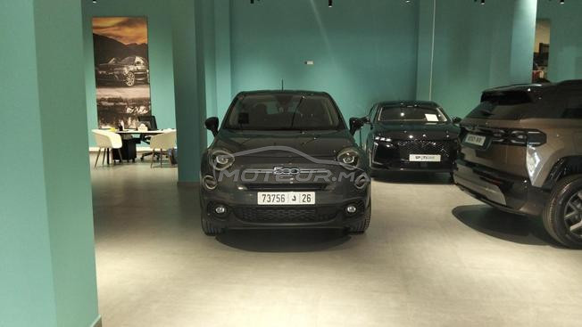 Excellent Fiat 500X