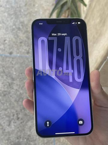 iPhone 12 Pro Max - 2
