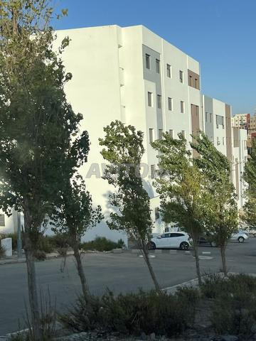Terrain à vendre M'Ghogha route de Tétouan 157 m² - 2