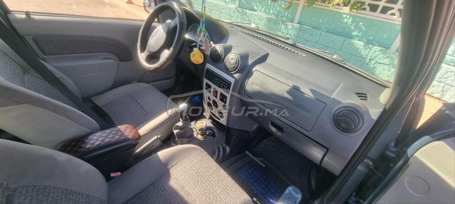 Dacia Logan mazot 2007