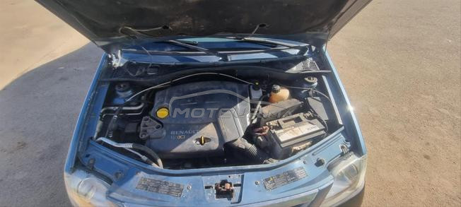 Dacia Logan mazot 2007