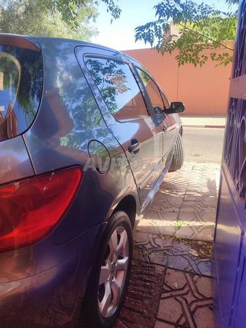 Peugeot 307 oxygo - 2