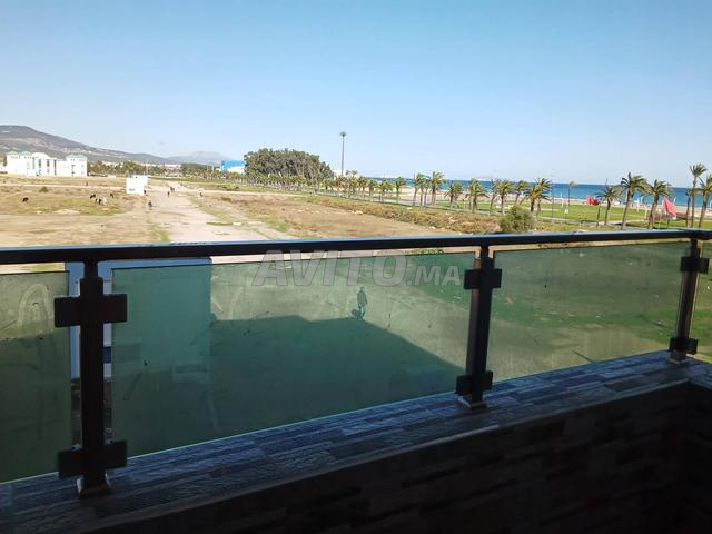 location appartement Mdiq - 2