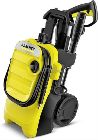 Nettoyeur haute pression Karcher K4 Compact Allemand - 2