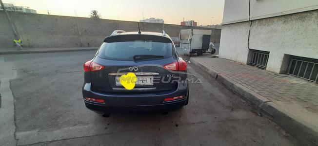 infiniti Ex 35 10 2008 dedounee canada 