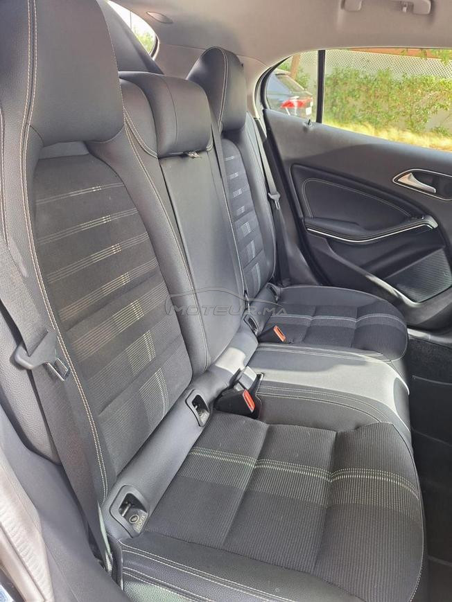 MERCEDES GLA 200D - 90 000Km