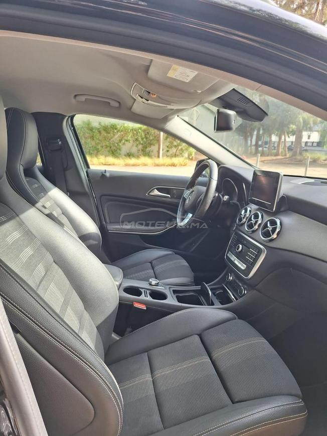 MERCEDES GLA 200D - 90 000Km